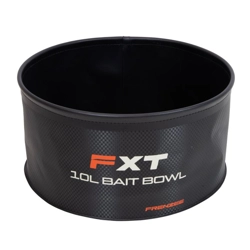 Frenzee FXT EVA Groundbait Bowl 10L